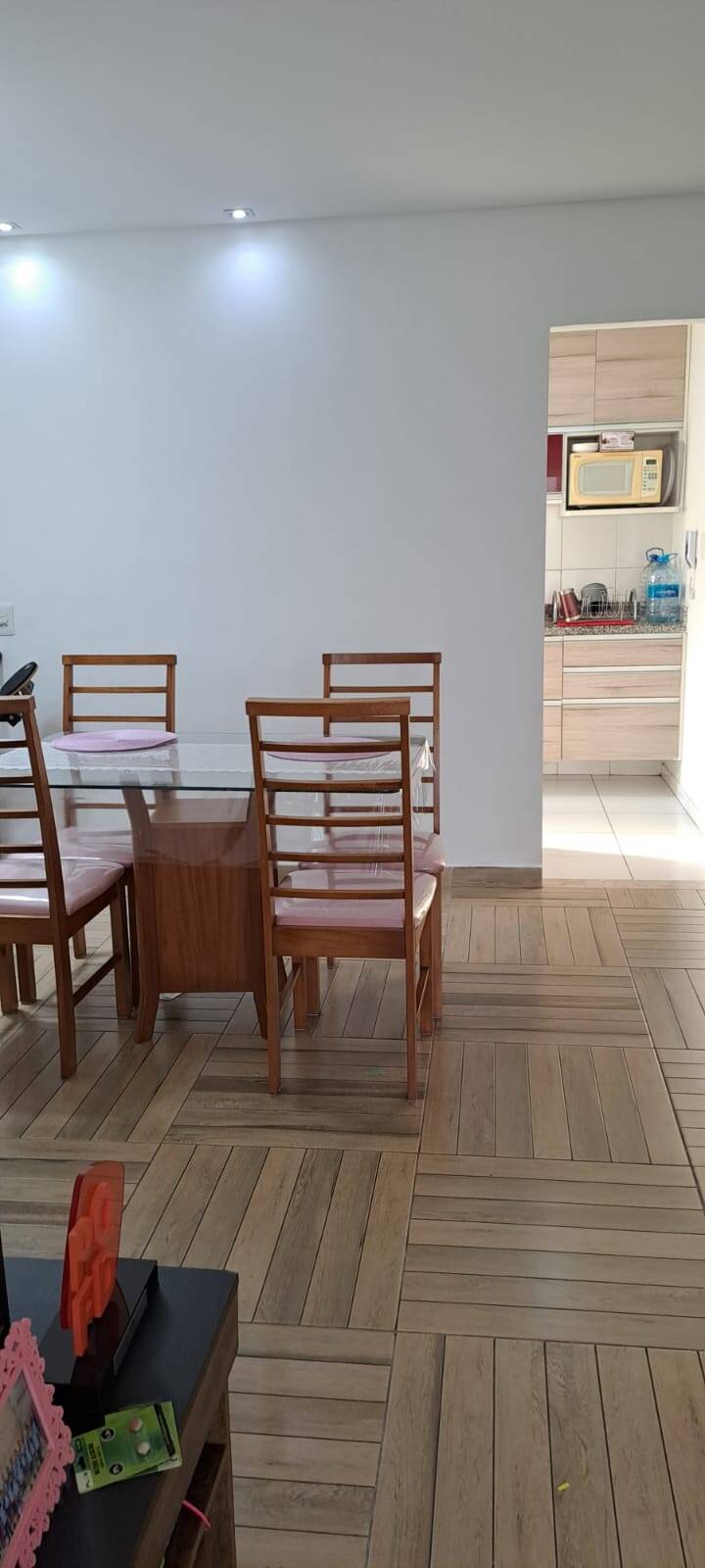 Apartamento, 3 quartos, 92 m² - Foto 11