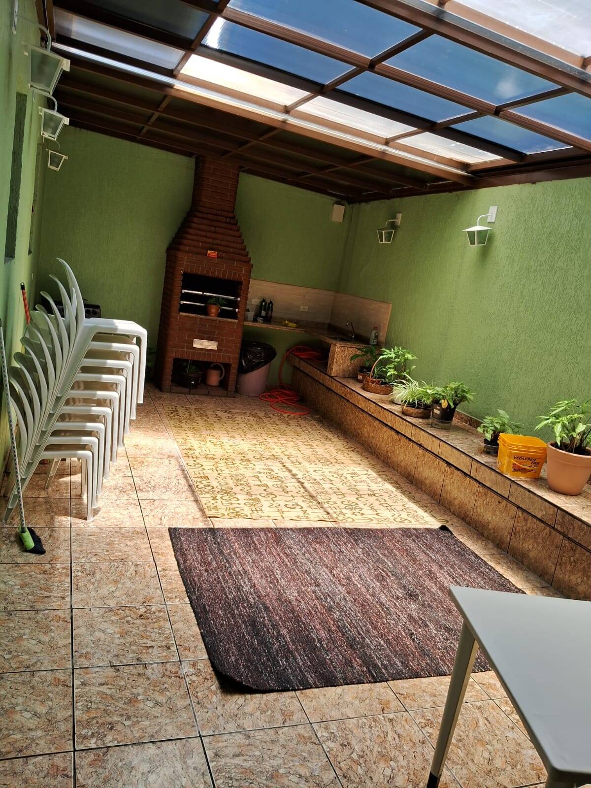 Apartamento, 3 quartos, 90 m² - Foto 21