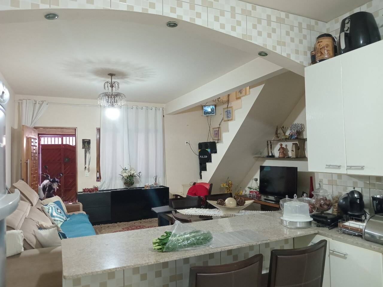 Casa, 3 quartos - Foto 5