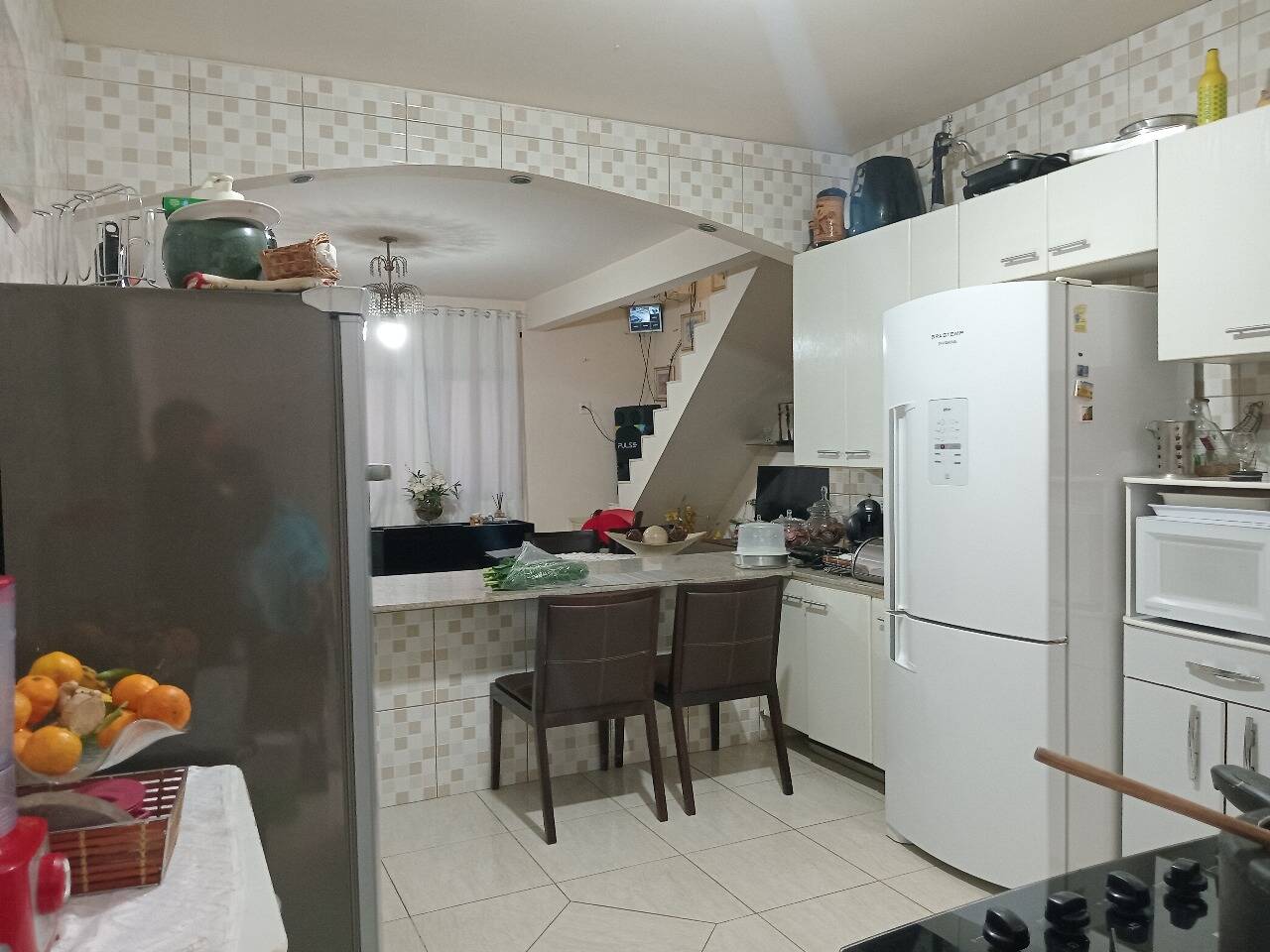 Casa, 3 quartos - Foto 6