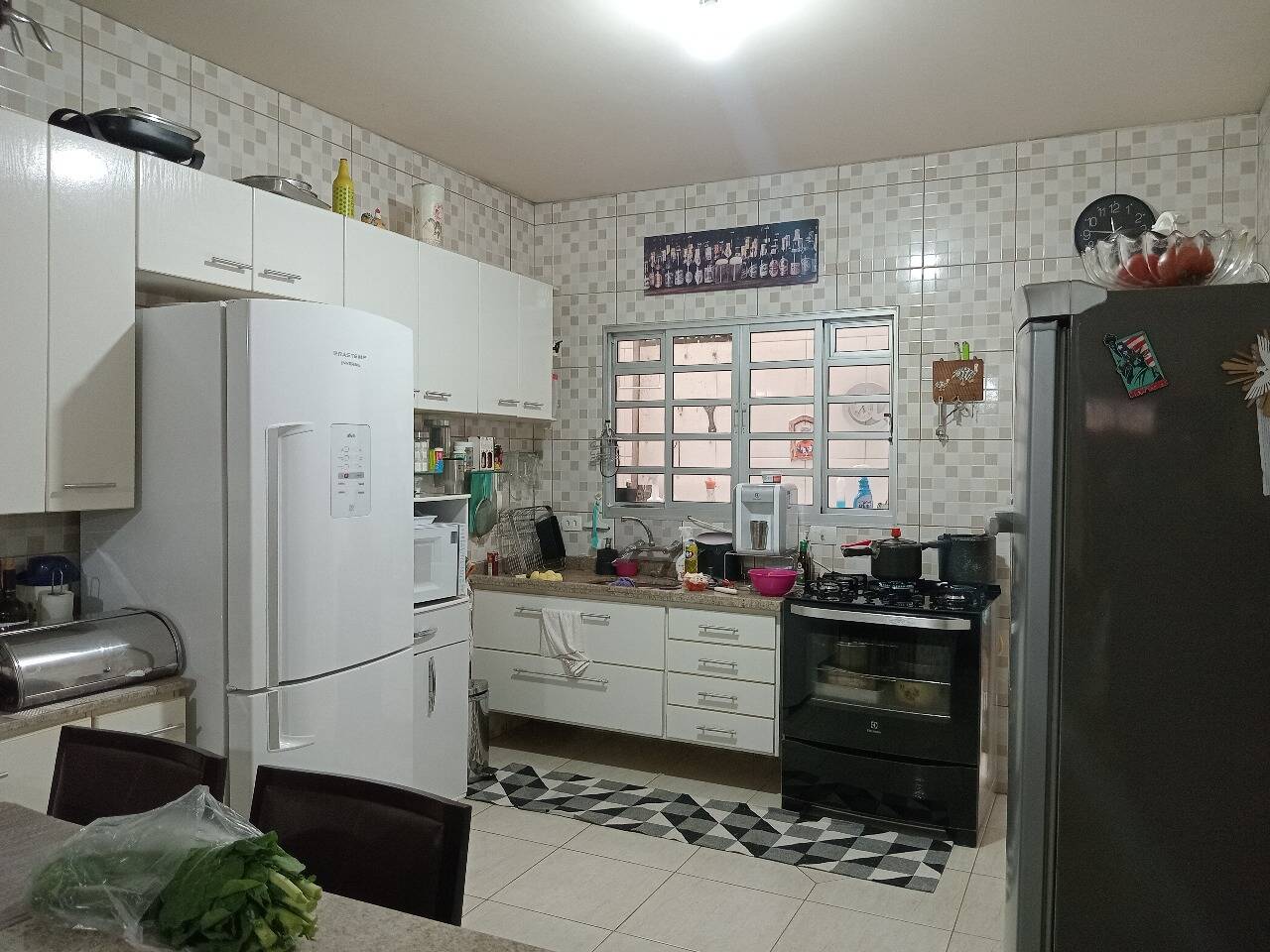 Casa, 3 quartos - Foto 7
