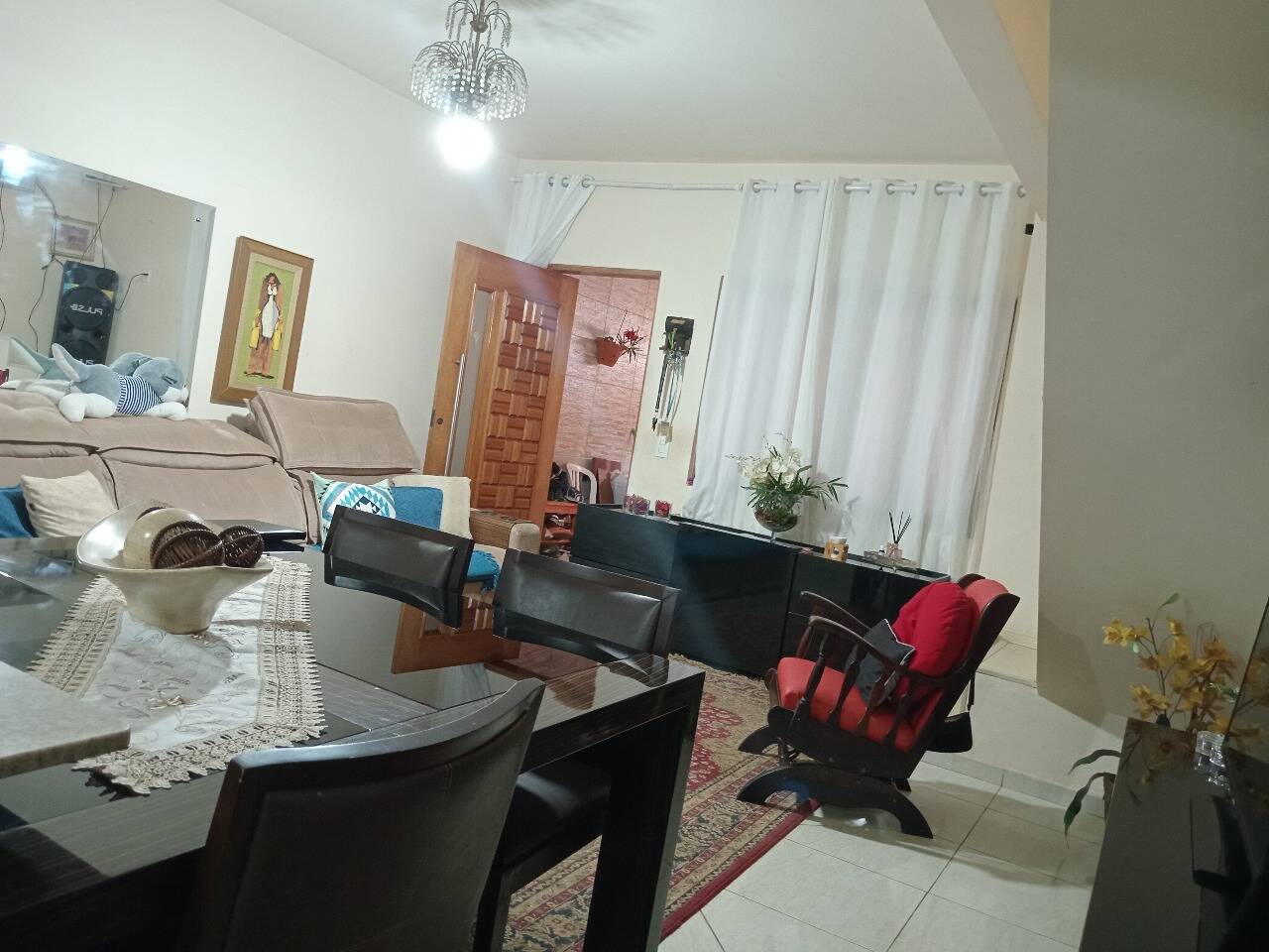 Casa, 3 quartos - Foto 8