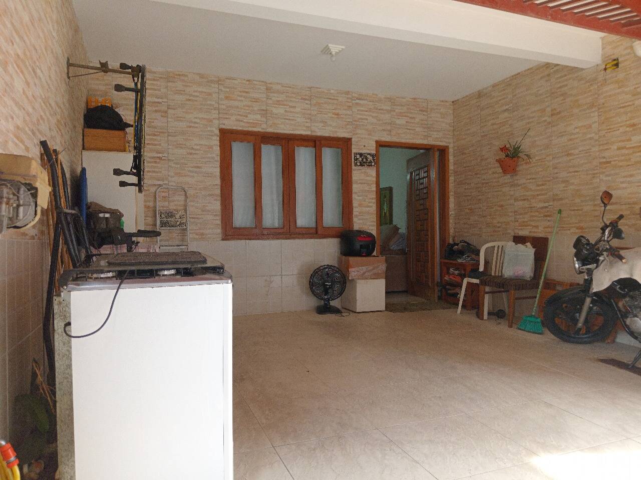 Casa, 3 quartos - Foto 9