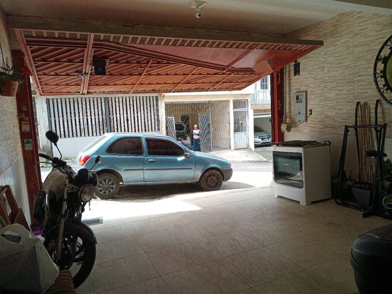 Casa, 3 quartos - Foto 11