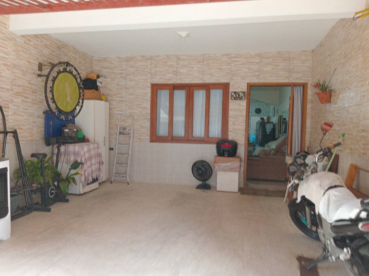 Casa, 3 quartos - Foto 12