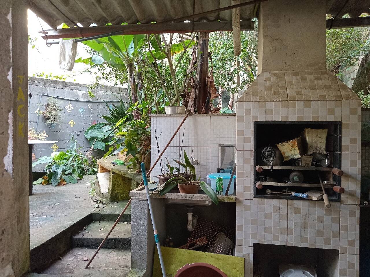 Casa, 3 quartos - Foto 37