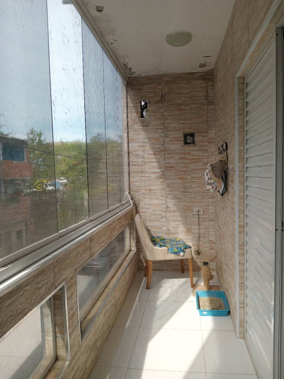 Casa, 3 quartos - Foto 14