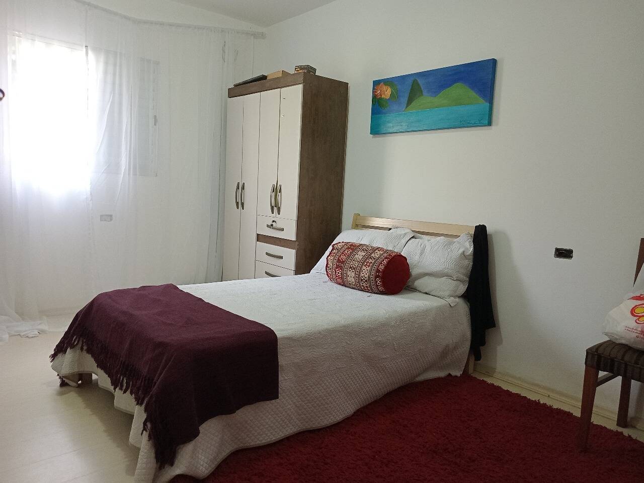 Casa, 3 quartos - Foto 18