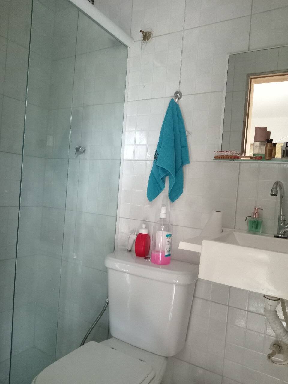 Casa, 3 quartos - Foto 21