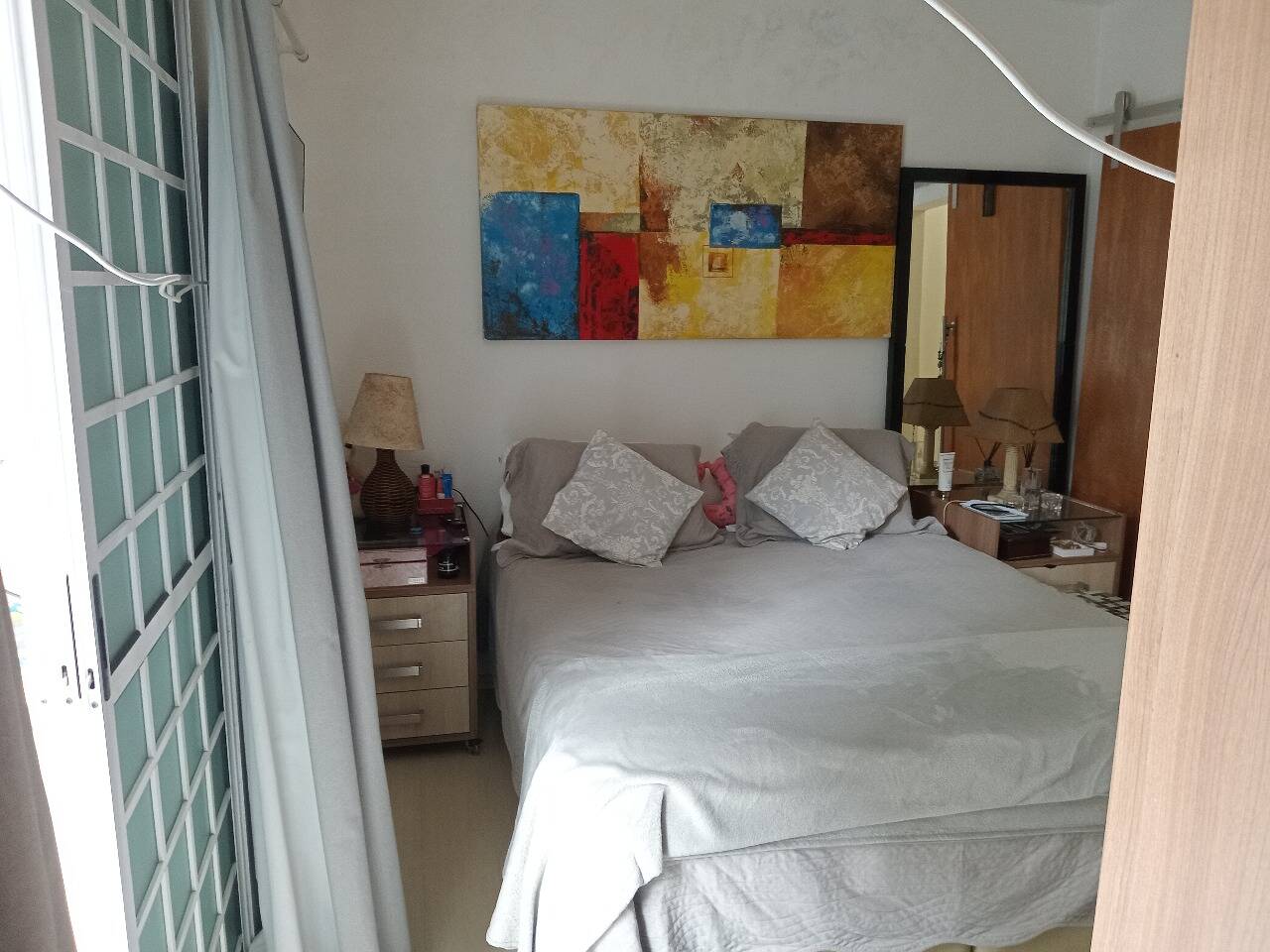 Casa, 3 quartos - Foto 22