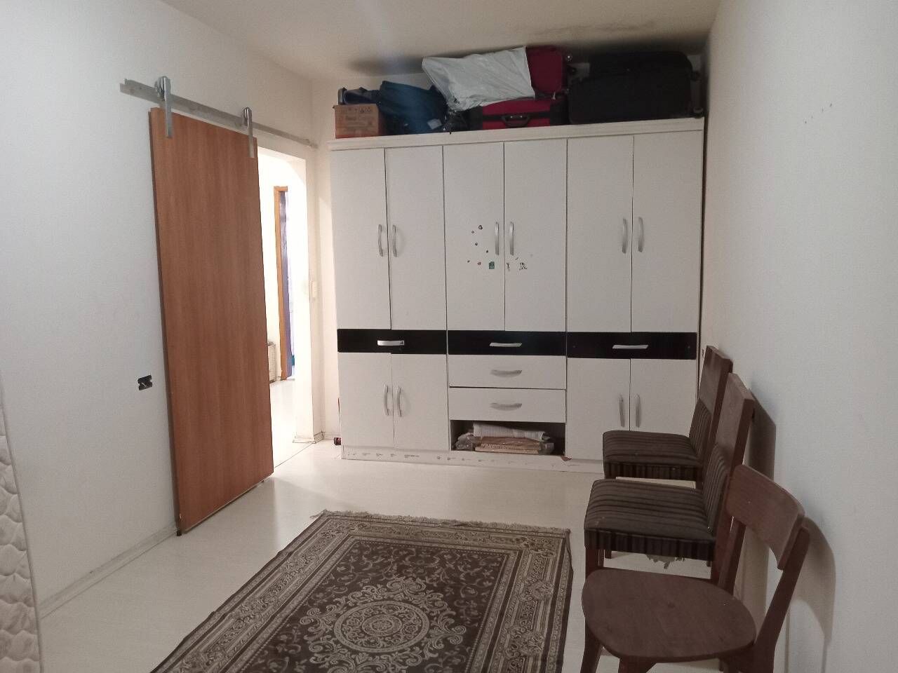 Casa, 3 quartos - Foto 24