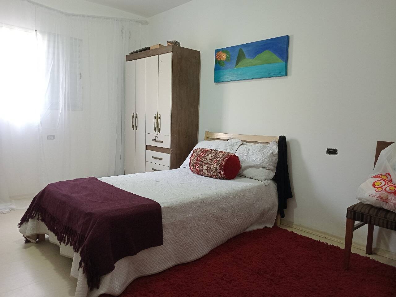 Casa, 3 quartos - Foto 28