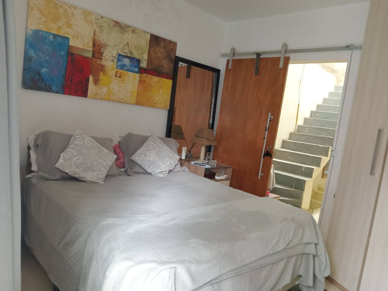 Casa, 3 quartos - Foto 29