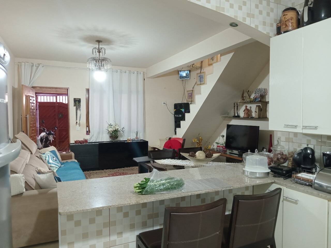Casa, 3 quartos - Foto 32