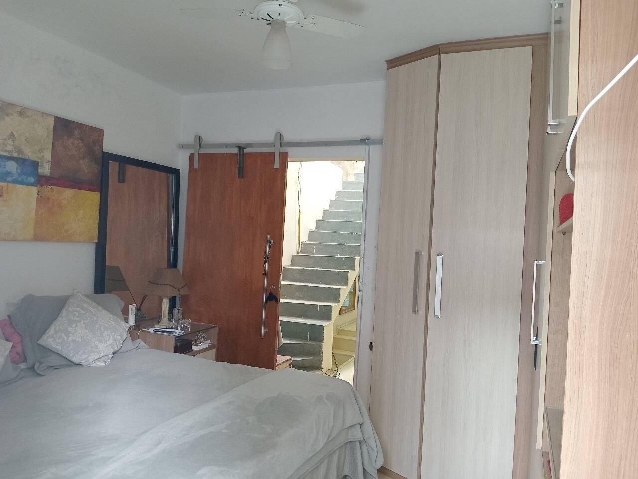 Casa, 3 quartos - Foto 34
