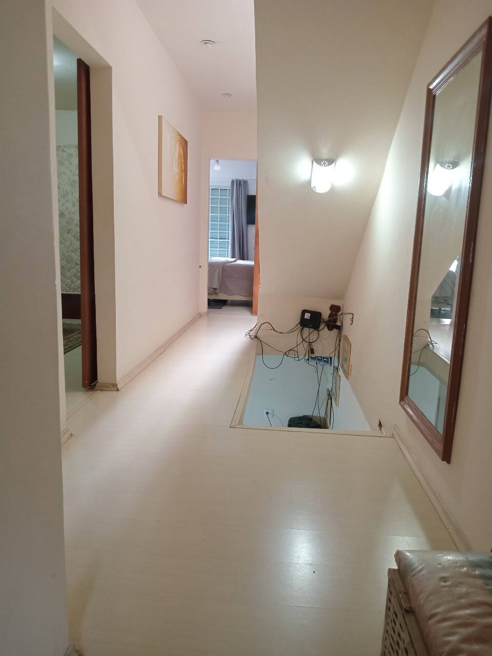 Casa, 3 quartos - Foto 35