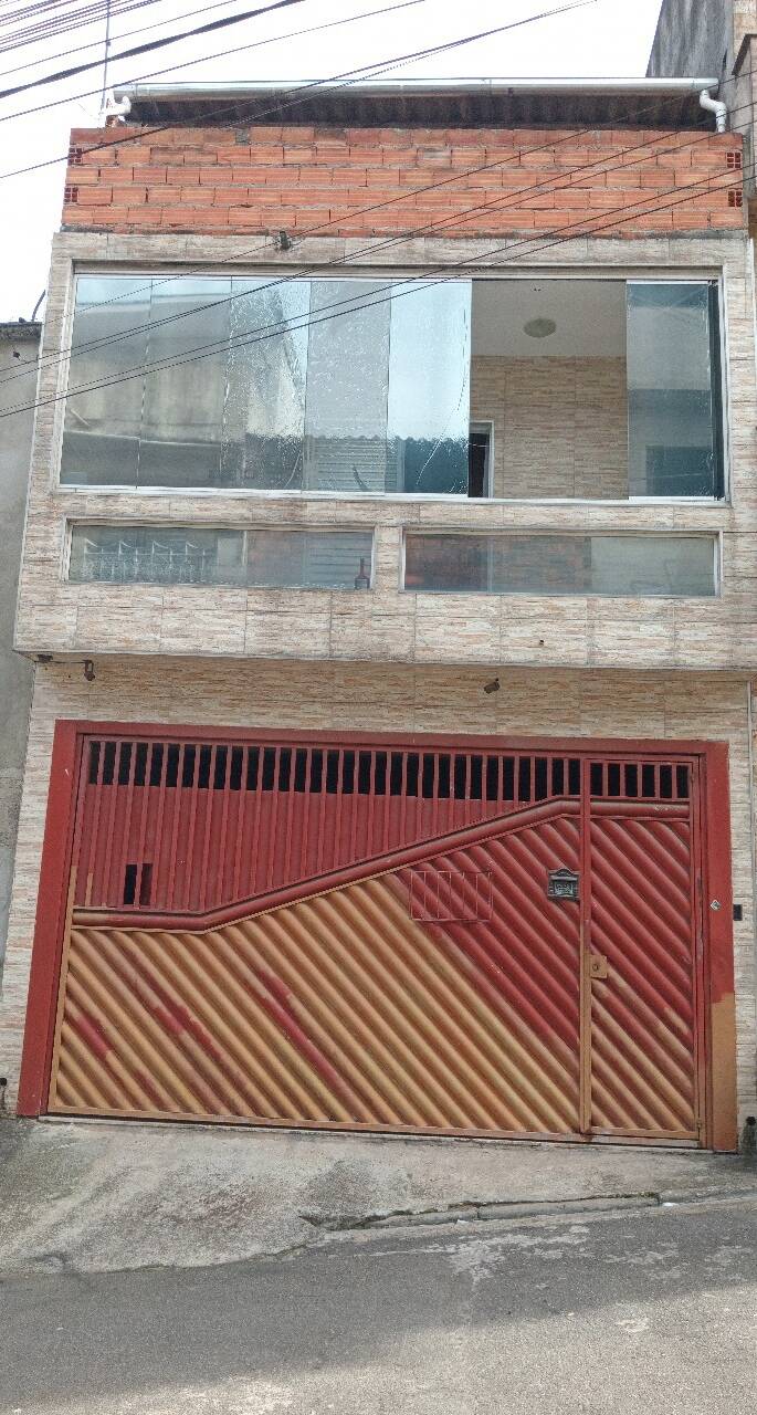 #C_91 - Casa para Venda em Diadema - SP