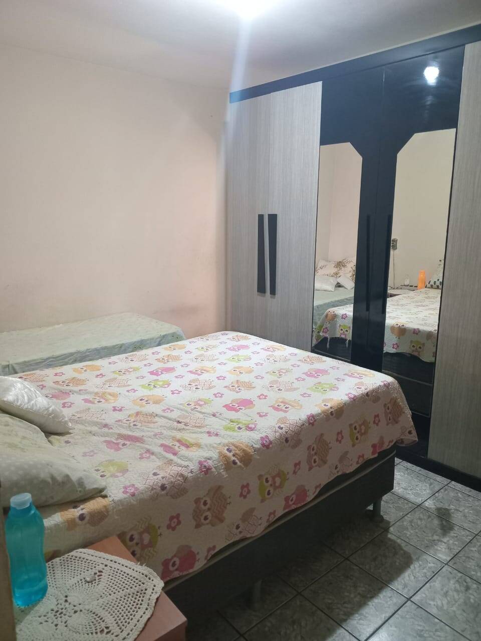 Casa, 4 quartos - Foto 4