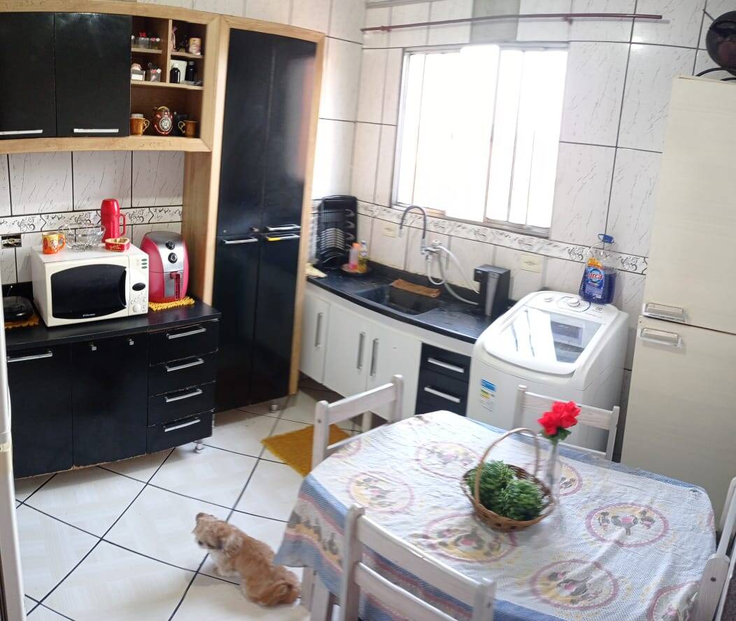 Casa, 4 quartos - Foto 14