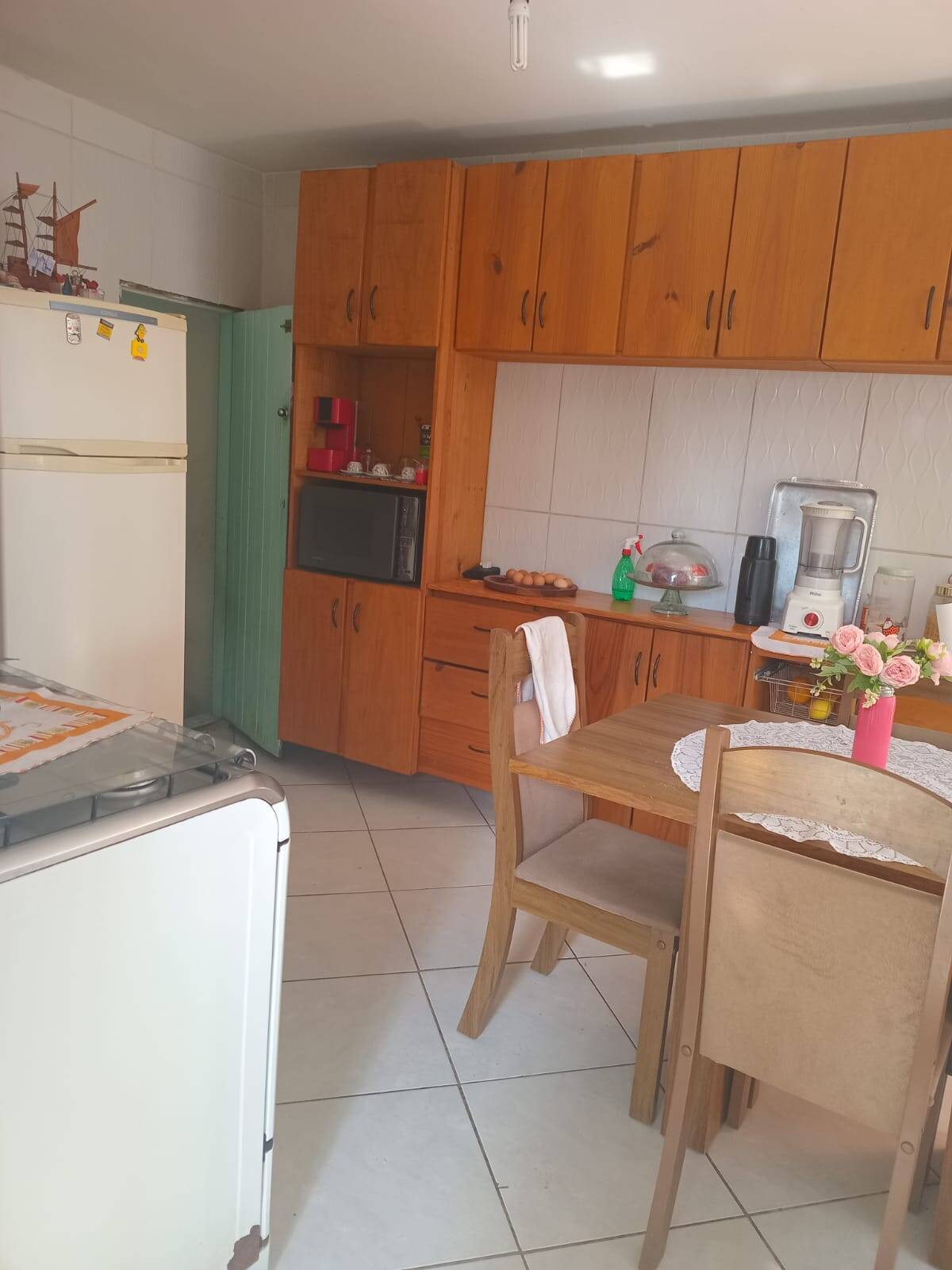 Casa, 4 quartos - Foto 17