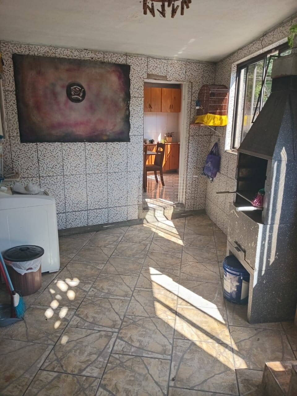 Casa, 4 quartos - Foto 24