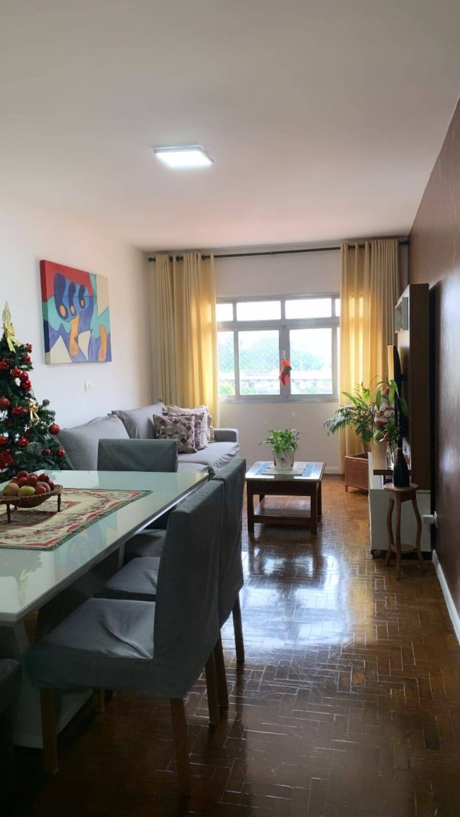 #A_93 - Apartamento para Venda em São Paulo - SP