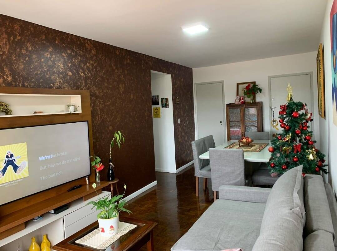 Apartamento, 3 quartos, 95 m² - Foto 2