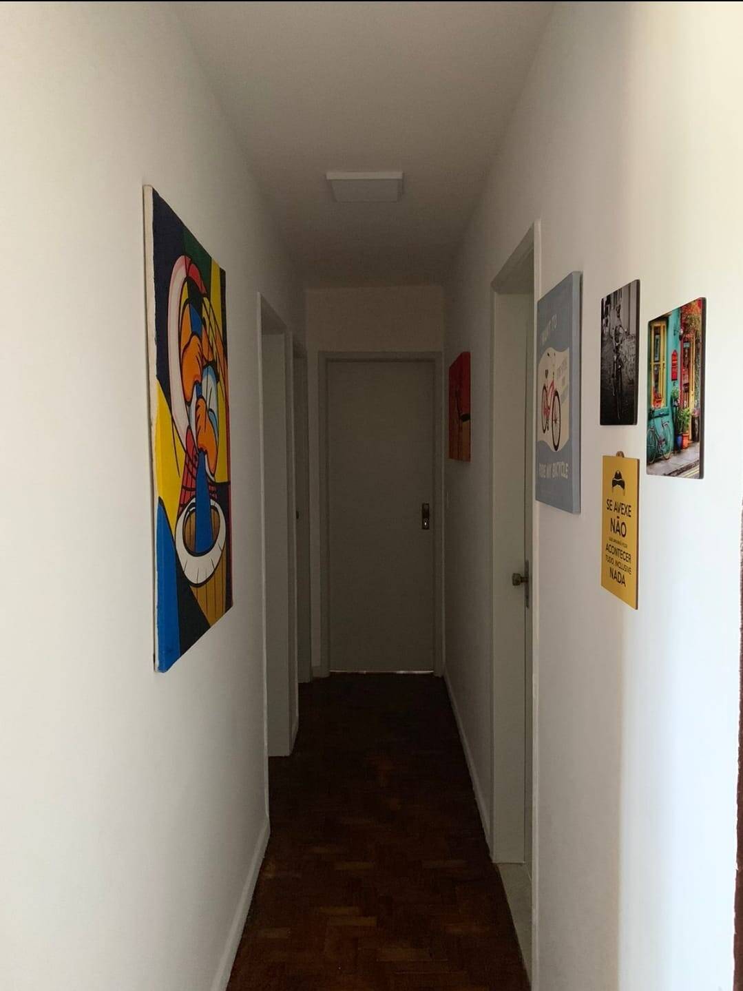 Apartamento, 3 quartos, 95 m² - Foto 6