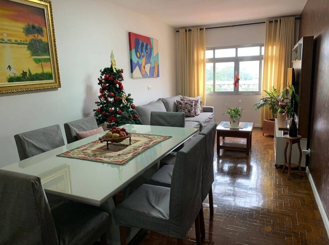 Apartamento, 3 quartos, 95 m² - Foto 7
