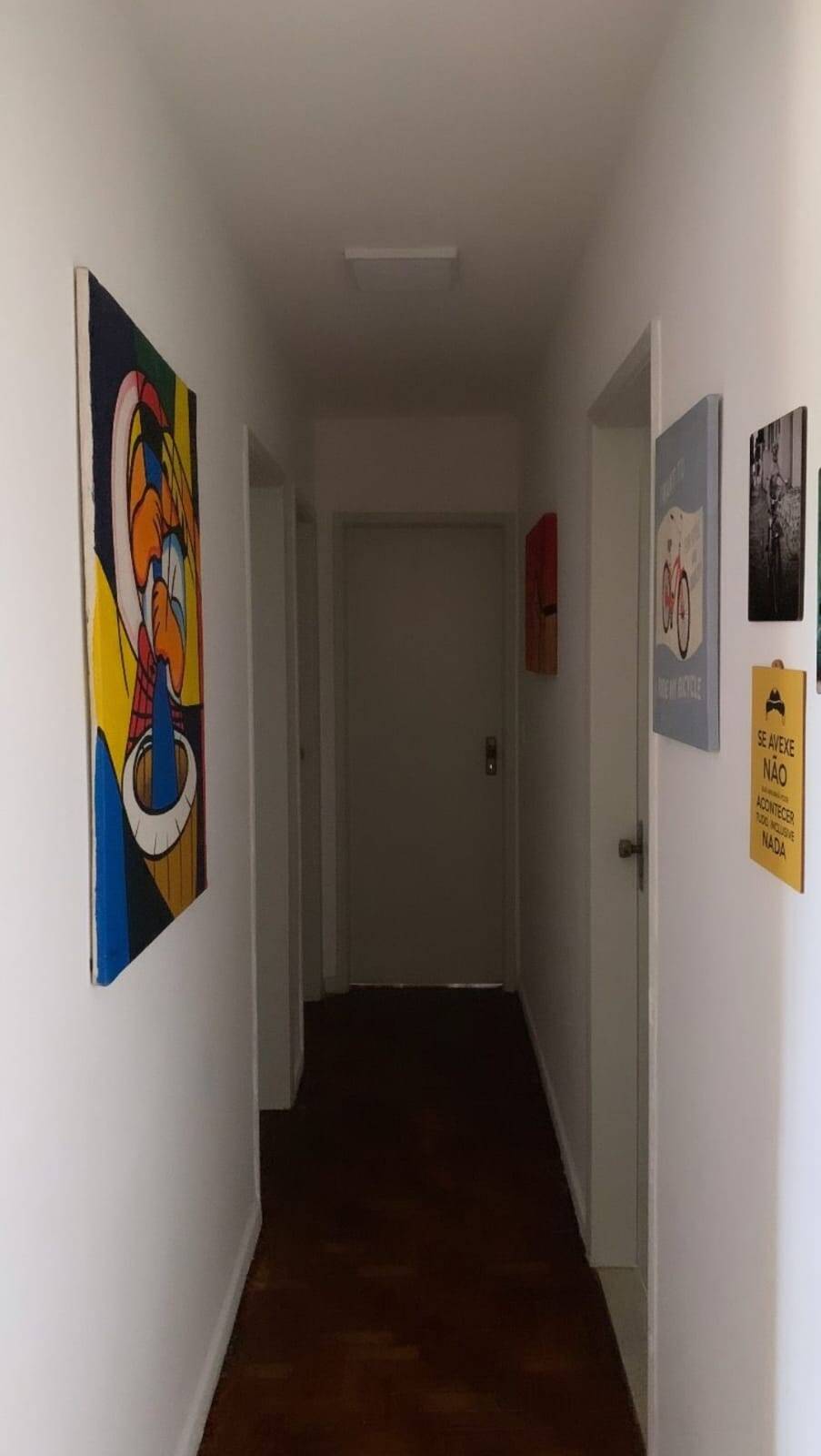 Apartamento, 3 quartos, 95 m² - Foto 8