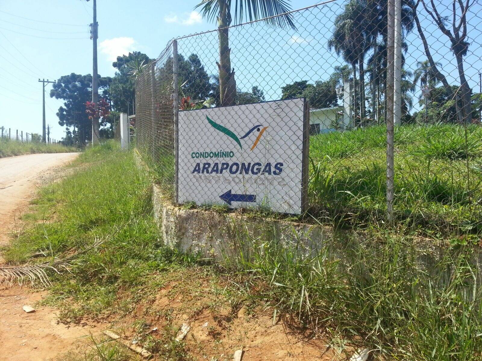 #T_95 - Área para Venda em Ibiúna - SP
