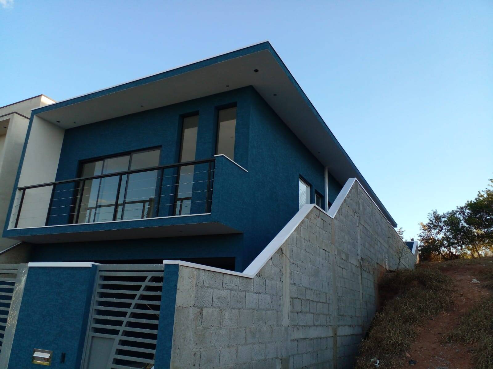 Casa, 3 quartos, 140 m² - Foto 10