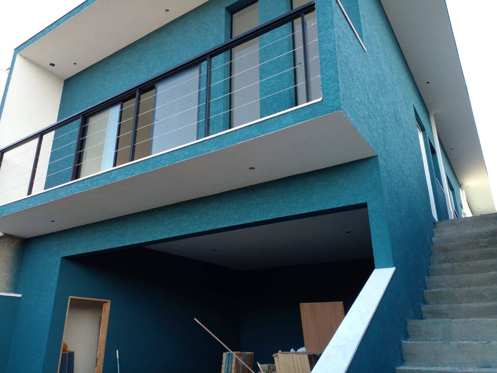 Casa, 3 quartos, 140 m² - Foto 8
