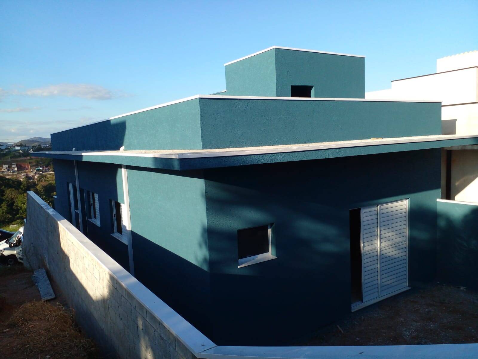 Casa, 3 quartos, 140 m² - Foto 11