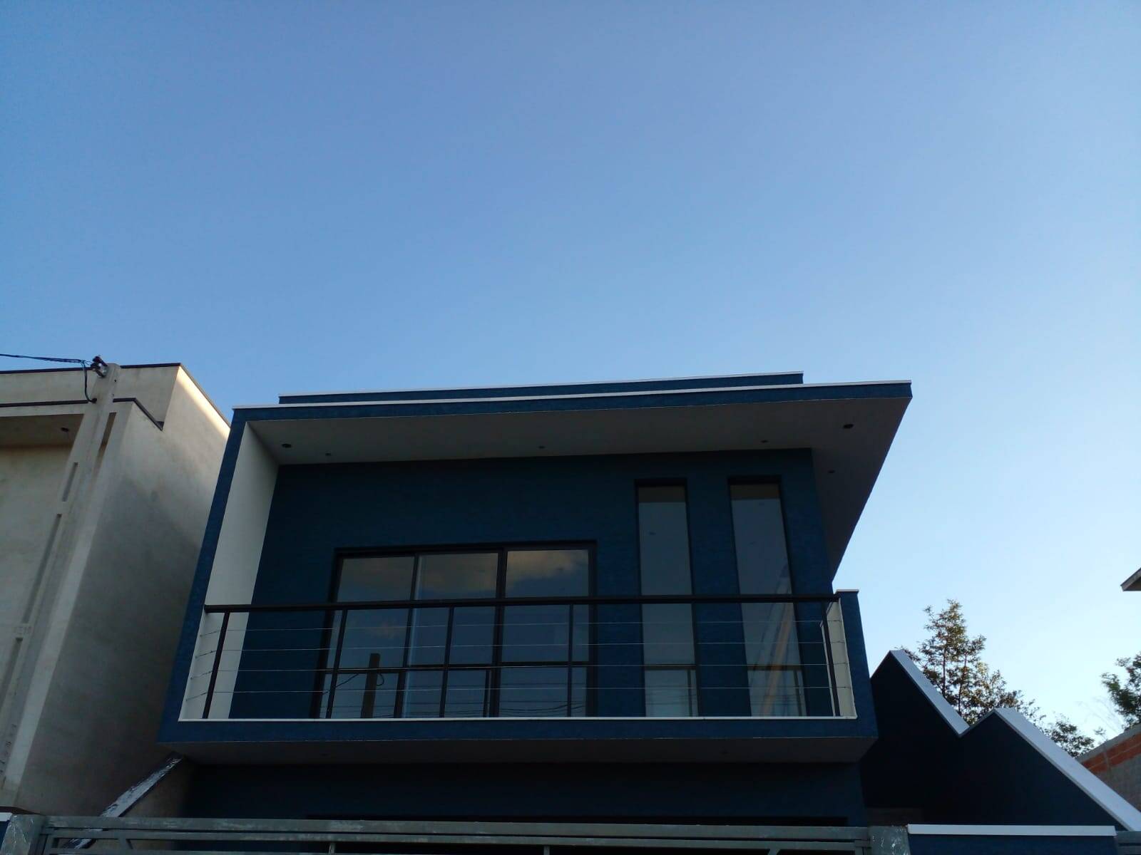 Casa, 3 quartos, 140 m² - Foto 12