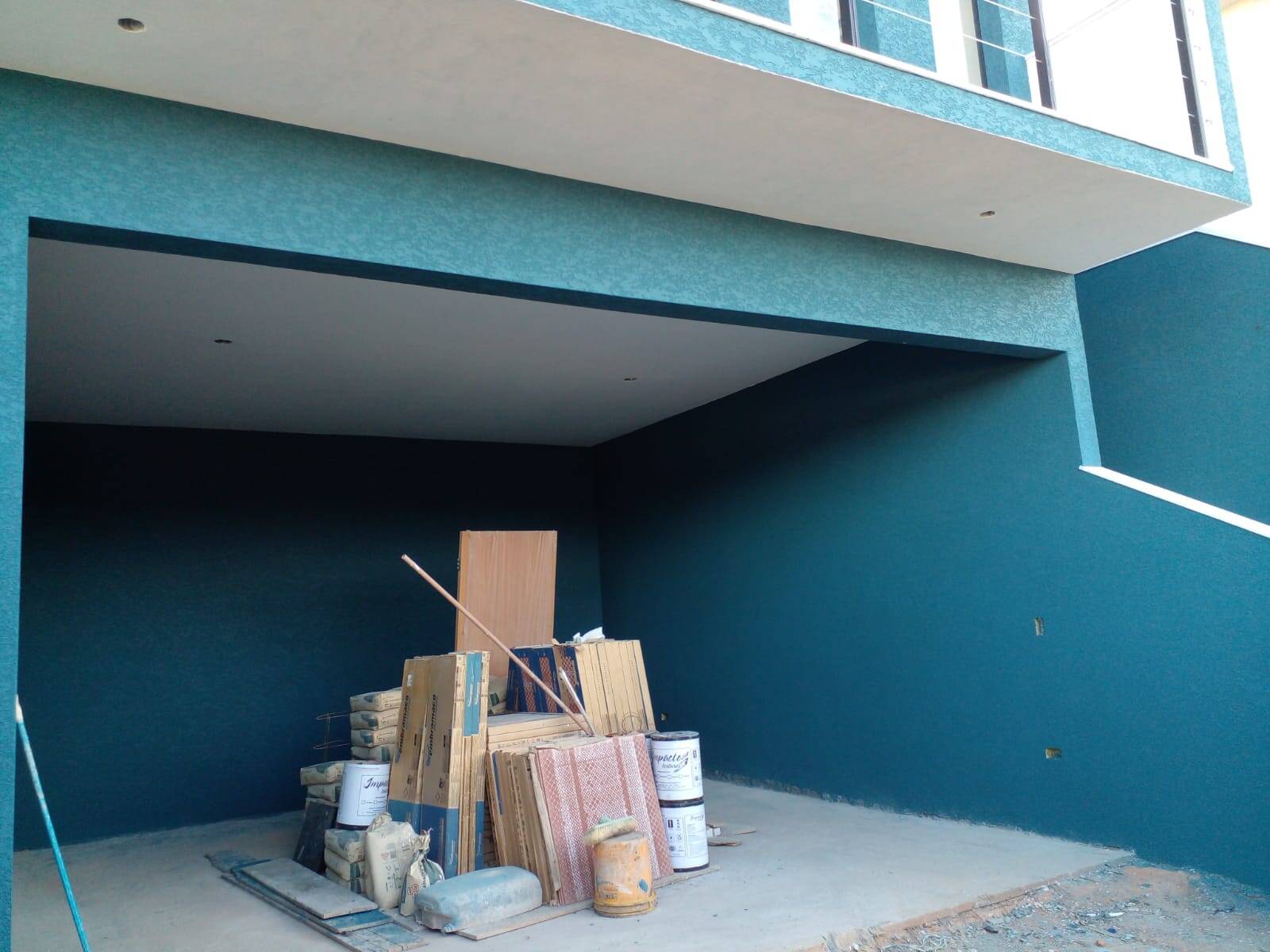 Casa, 3 quartos, 140 m² - Foto 13