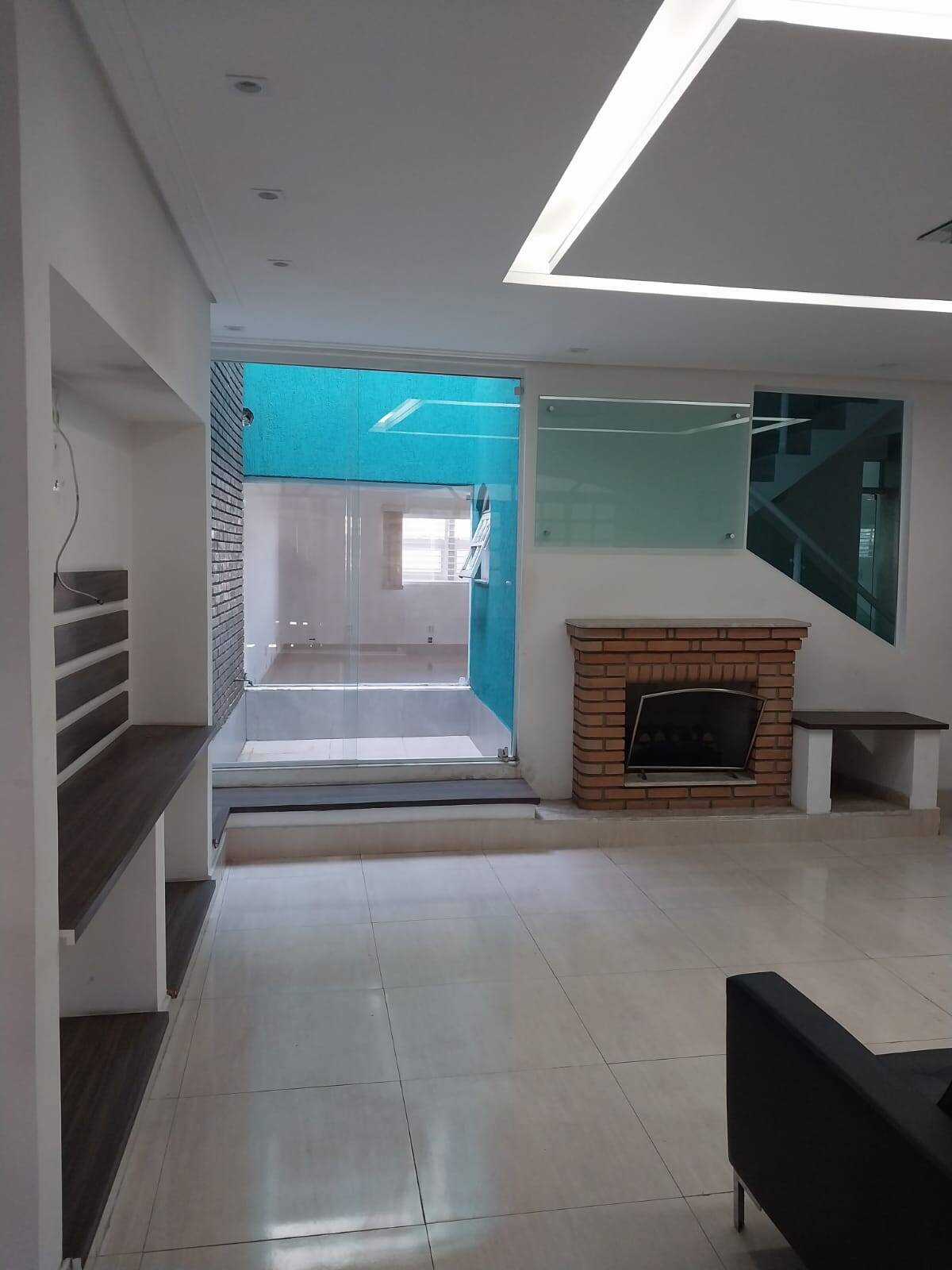 #C_97 - Casa para Venda em Diadema - SP