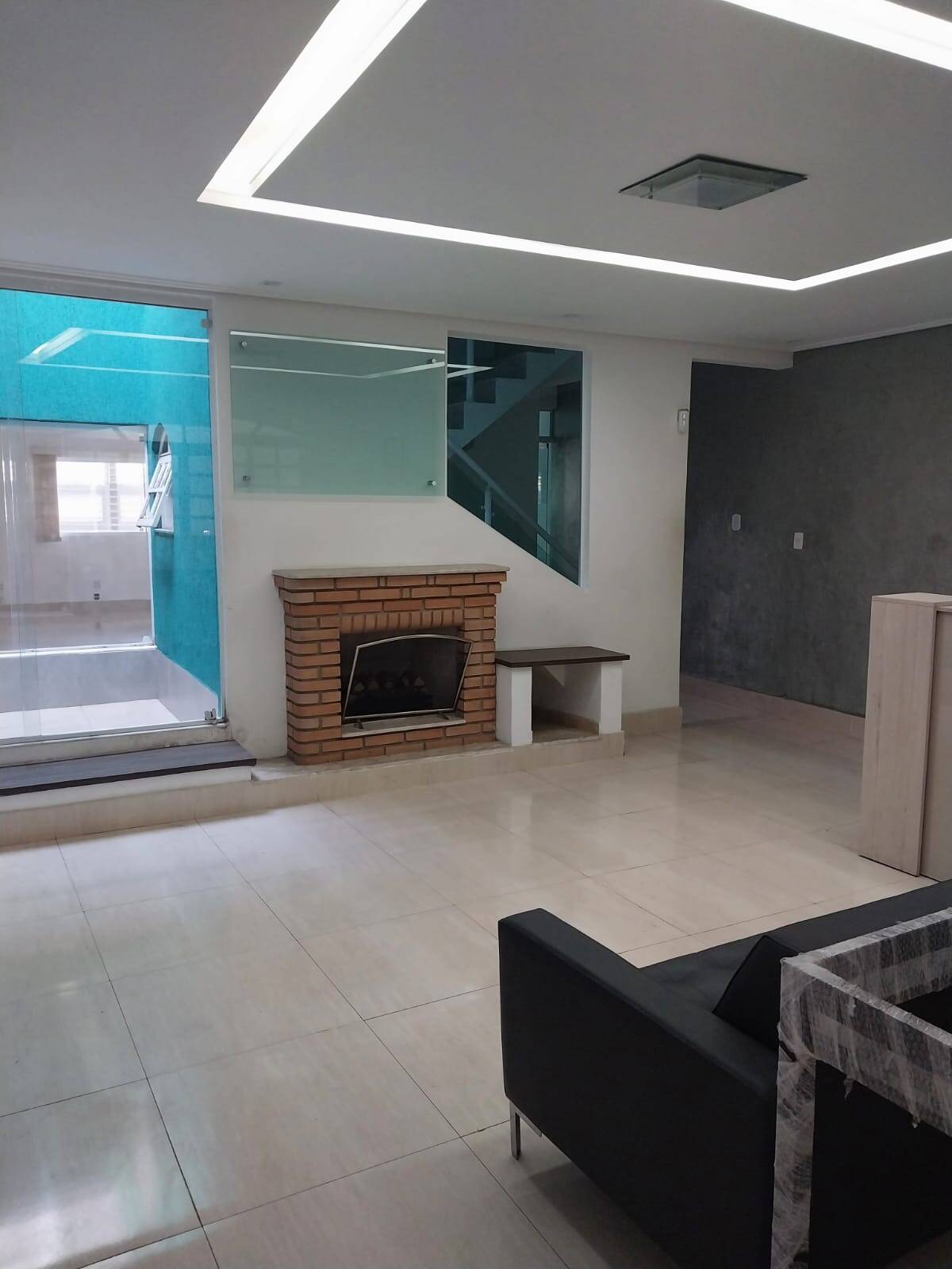 Casa, 2 quartos, 138 m² - Foto 2