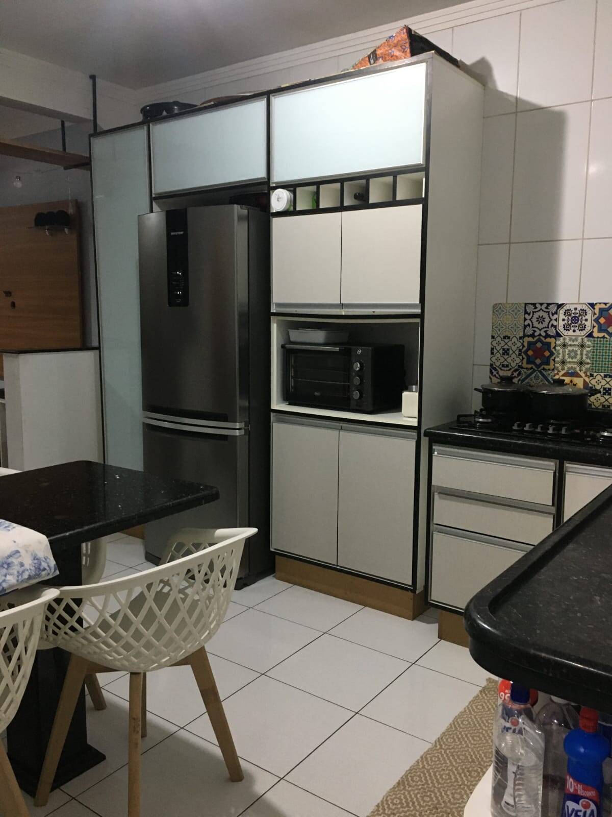 Casa, 3 quartos, 190 m² - Foto 6