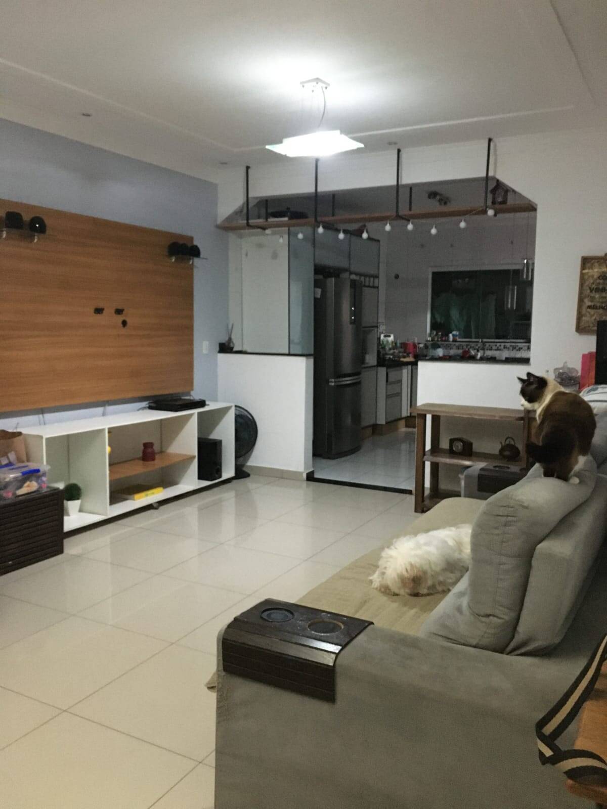 Casa, 3 quartos, 190 m² - Foto 9