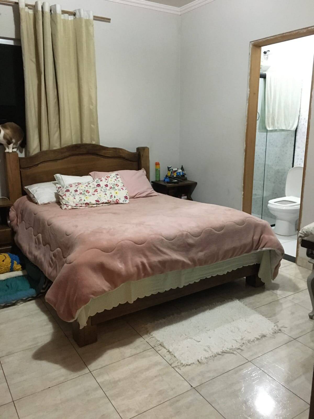 Casa, 3 quartos, 190 m² - Foto 12