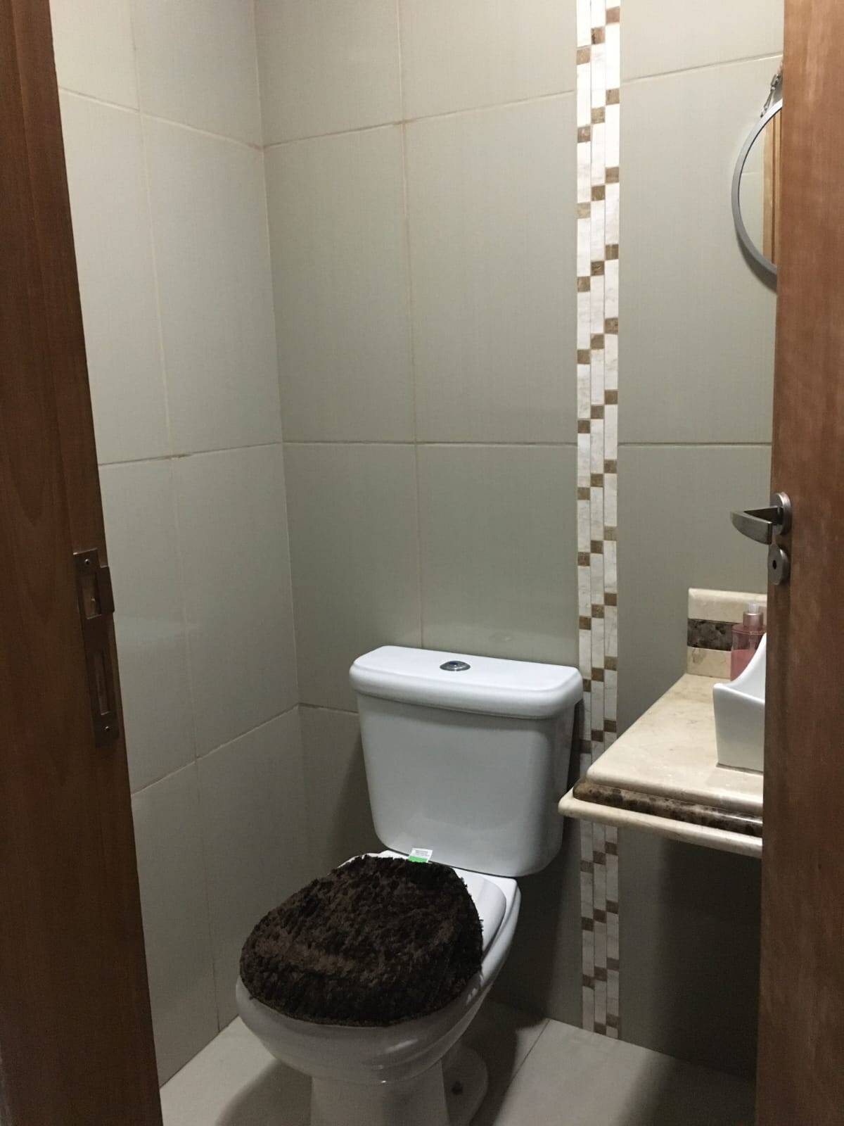 Casa, 3 quartos, 190 m² - Foto 14