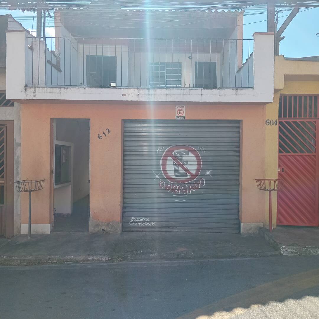 #c_0099 - Casa para Venda em Diadema - SP