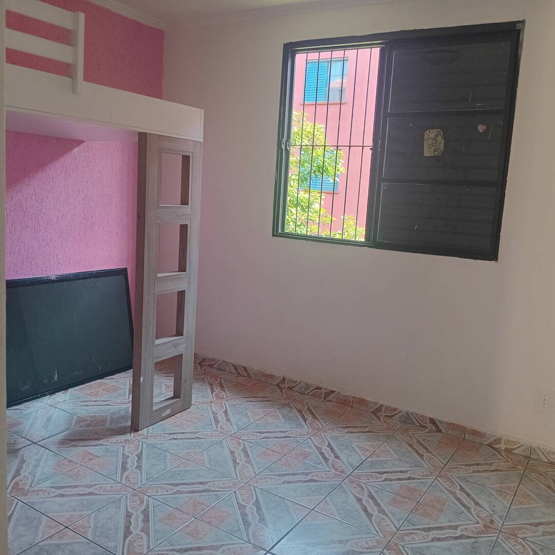 Apartamento, 2 quartos, 50 m² - Foto 12