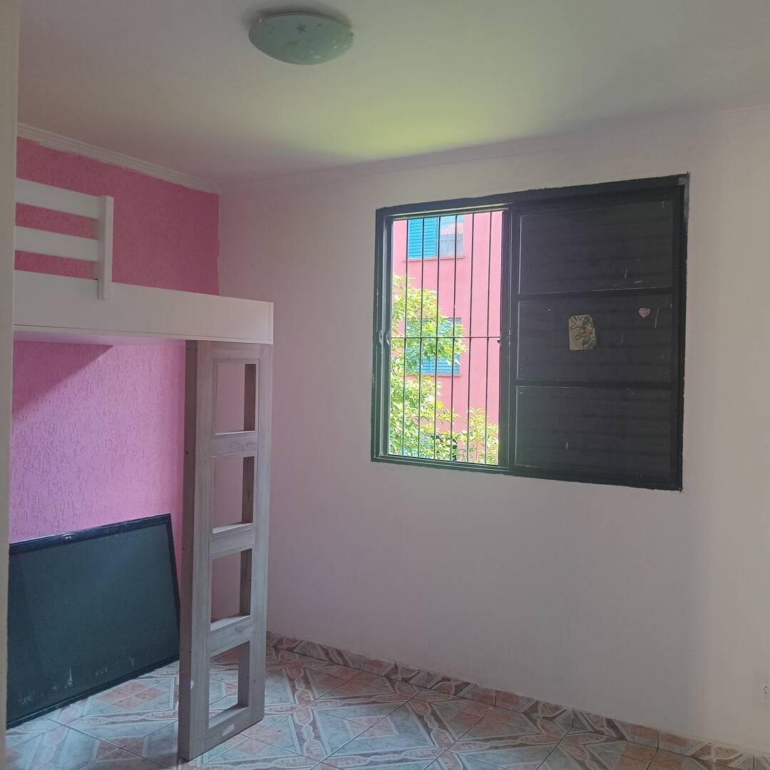 Apartamento, 2 quartos, 50 m² - Foto 2