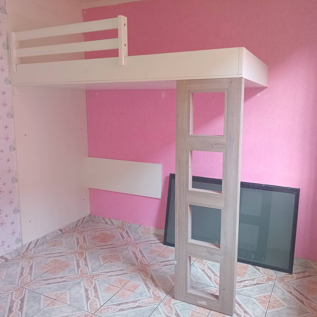Apartamento, 2 quartos, 50 m² - Foto 17