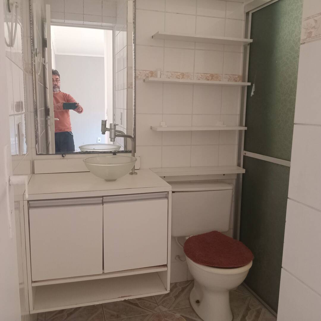Apartamento, 2 quartos, 50 m² - Foto 25