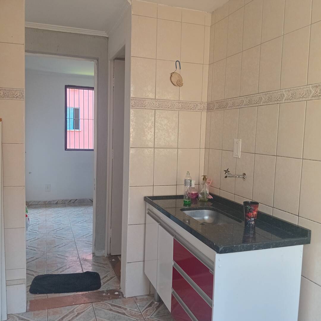 Apartamento, 2 quartos, 50 m² - Foto 38