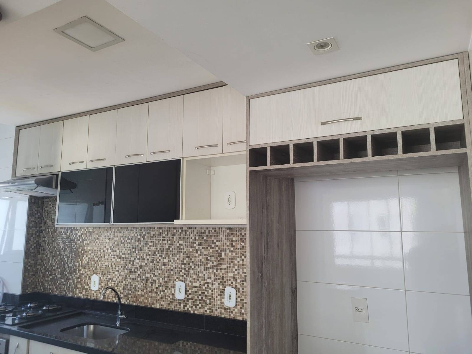 Apartamento, 2 quartos - Foto 6