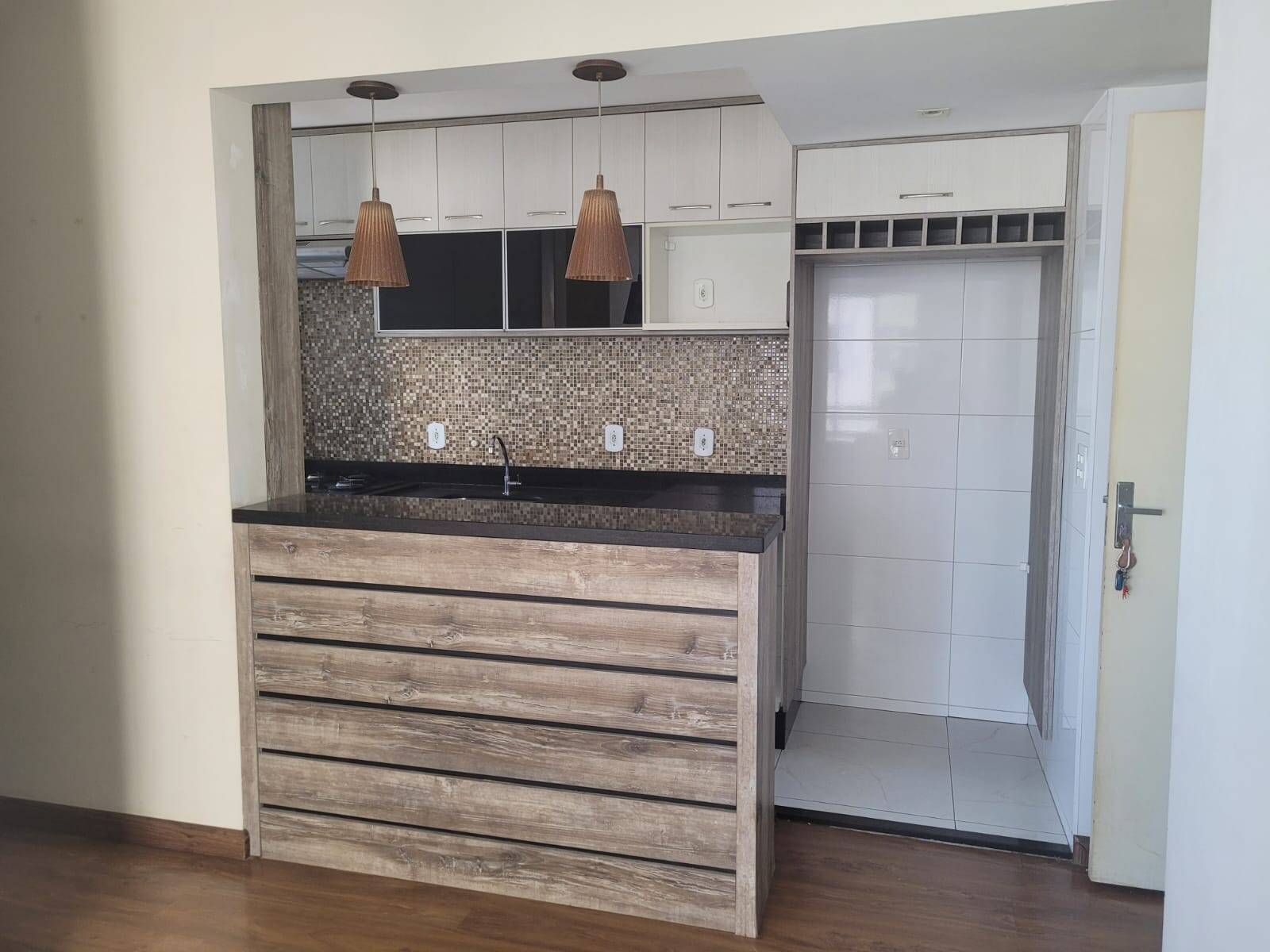 Apartamento, 2 quartos - Foto 9